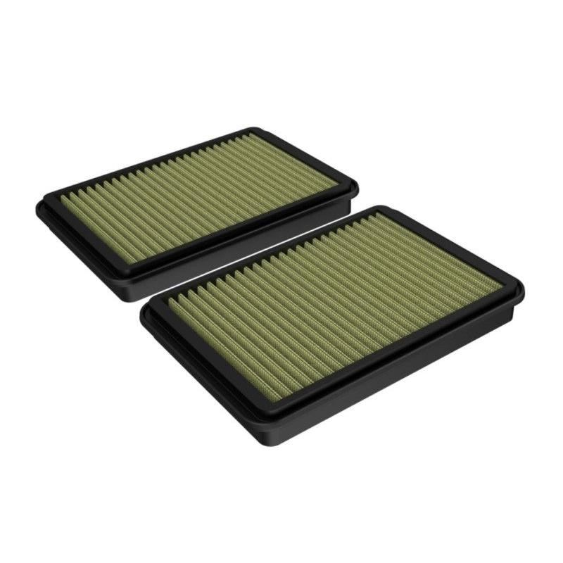 aFe Magnum FLOW Pro Guard7 Air Filter 21+ RAM 1500 TRX V8-6.2L-SR1 Performance
