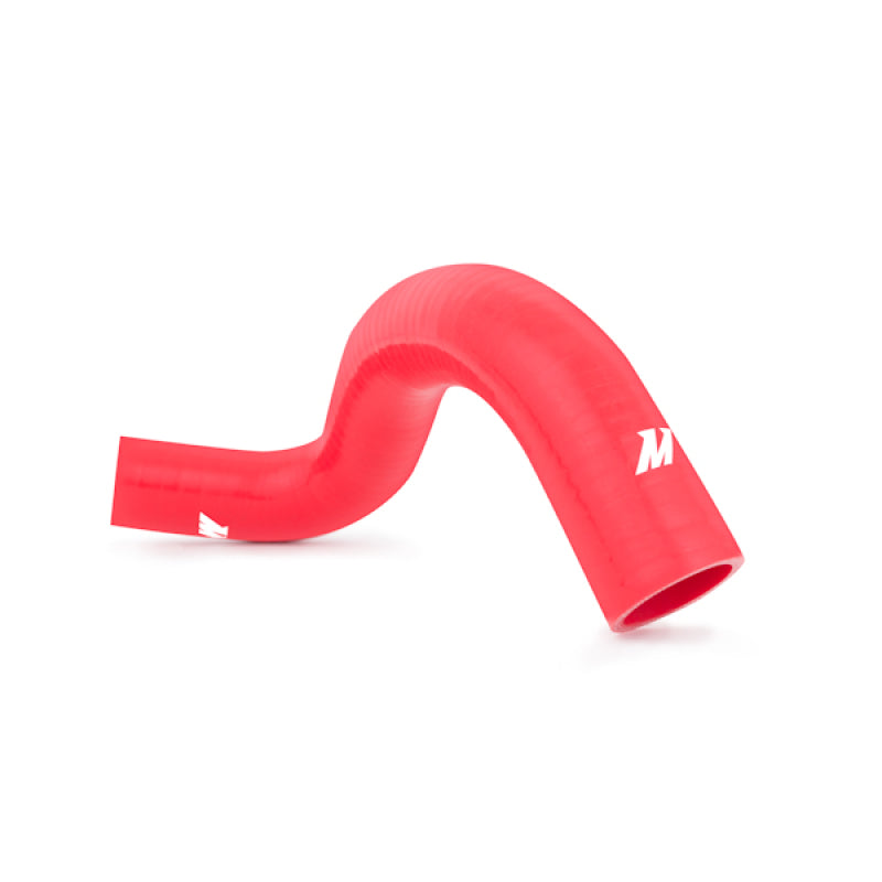 Mishimoto 05-06 Pontiac GTO / 05-07 Vauxhall Monaro VXR Red Silicone Radiator Hose Kit-SR1 Performance