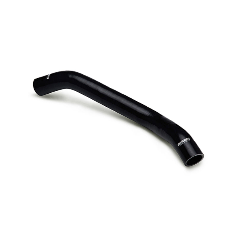 Mishimoto 68-72 Chevrolet Chevelle 307/350 Silicone Upper Radiator Hose-SR1 Performance