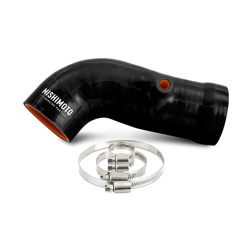 Mishimoto 2022+ Subaru BRZ / Toyota GR86 Silicone Induction Hose BK-SR1 Performance