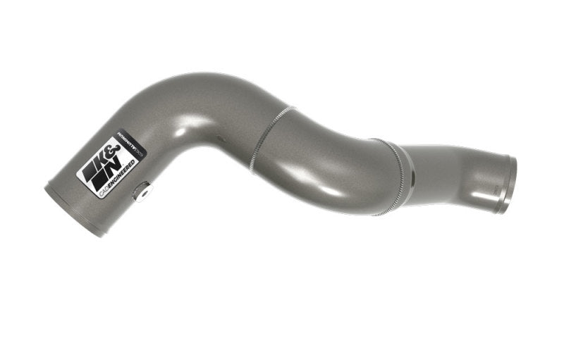 K&N 19-21 Ram 2500/3500 6.7L TD Charge Pipe-SR1 Performance