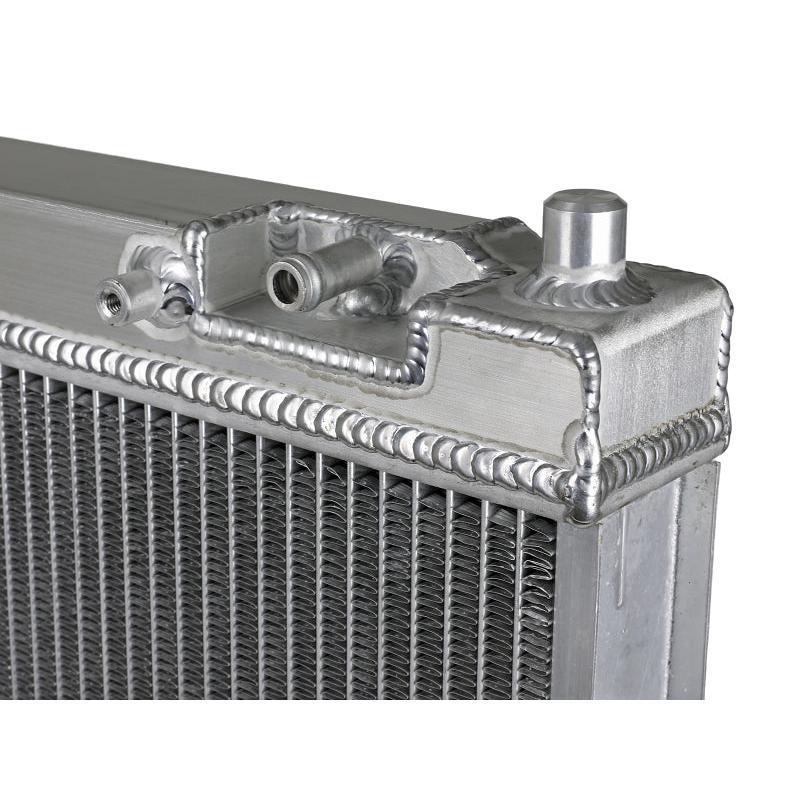aFe BladeRunner Street Series Radiator 99-04 Ford Trucks V10 6.8L-SR1 Performance