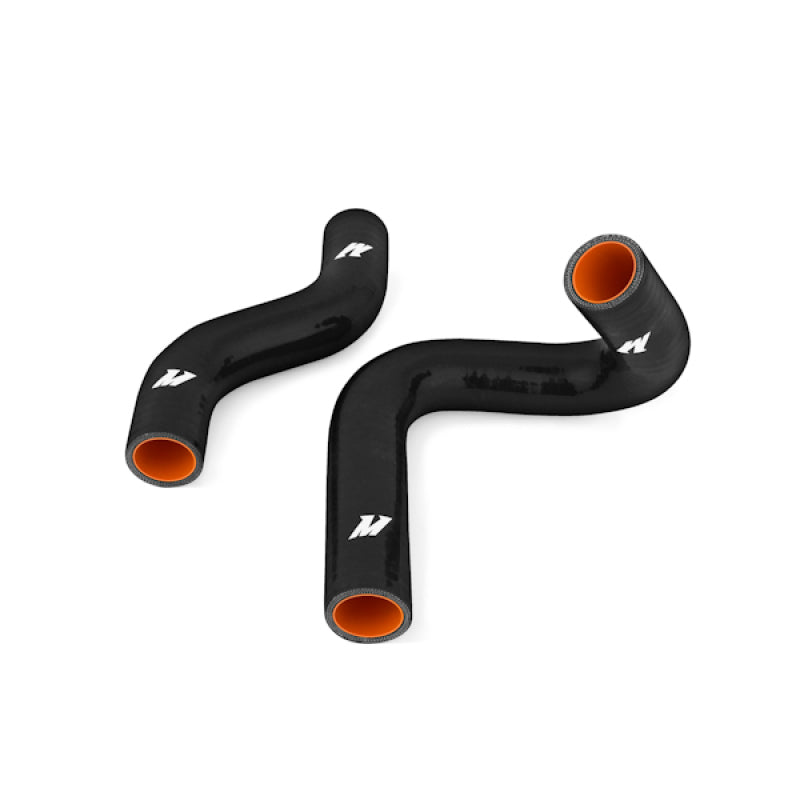 Mishimoto 70-75 Datsun 240Z Black Silicone Hose Kit-SR1 Performance