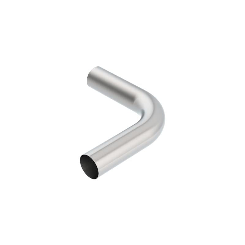 Borla Universal Elbow 3in Outside Diameter 90deg T-304 Stainless Steel-SR1 Performance