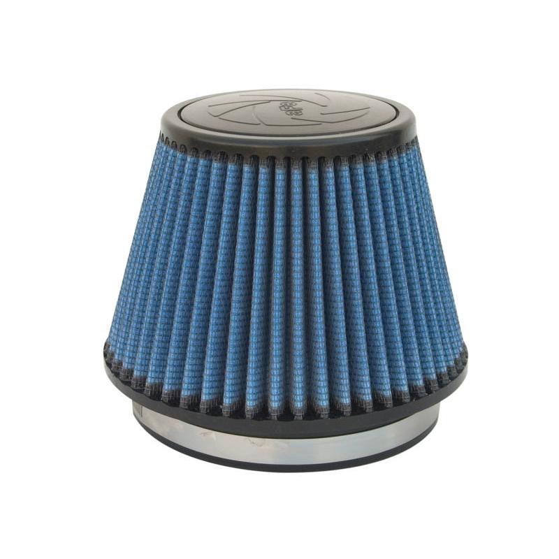 aFe MagnumFLOW Air Filters IAF P5R A/F P5R 5-1/2F x 7B x 4-3/4T x 5H-SR1 Performance
