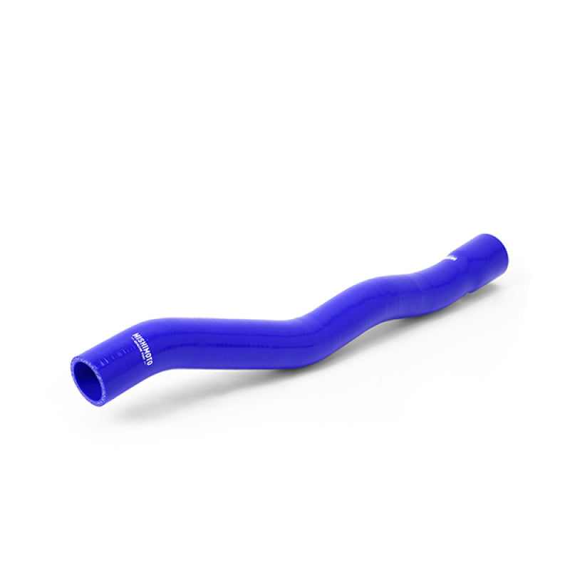 Mishimoto 2016+ Chevrolet Camaro 2.0T Silicone Radiator Hose Kit - Blue-SR1 Performance