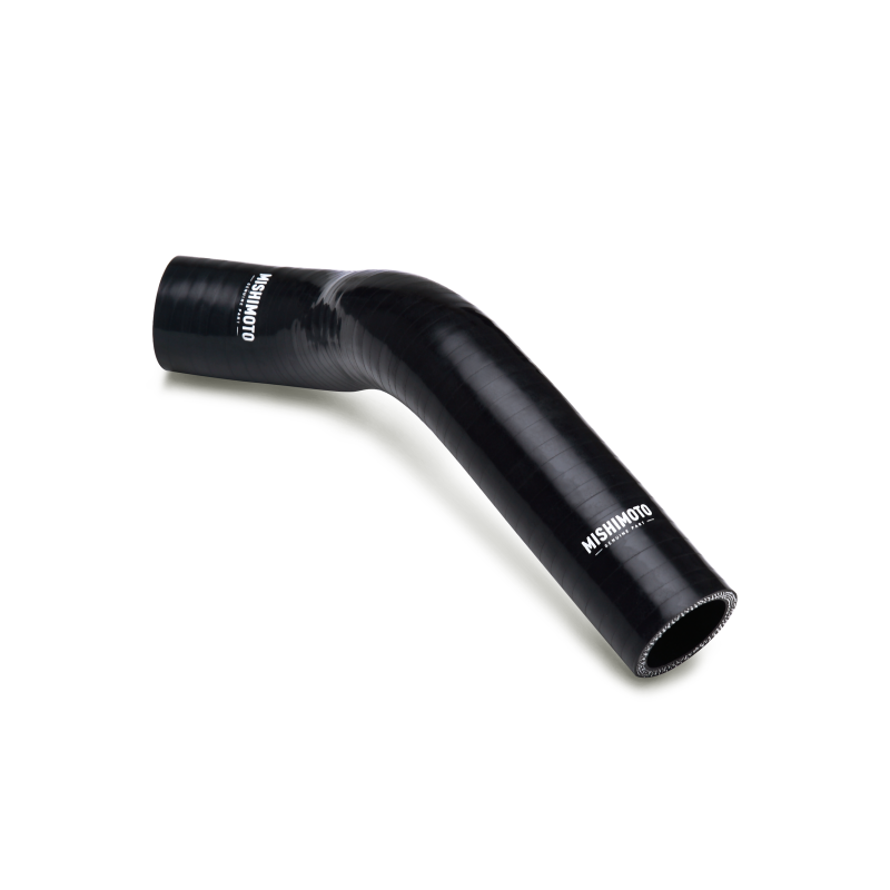 Mishimoto 67-69 Ford Mustang 351 Silicone Upper Radiator Hose-SR1 Performance