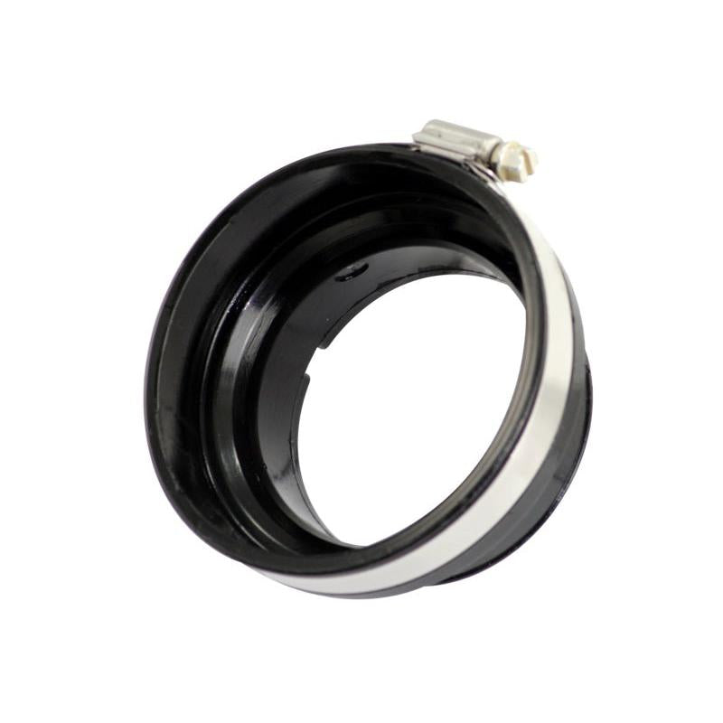 aFe MagnumFORCE Spare Parts AIS Coupling Reducer: (3-1/2 x 2.80)ID x 2L-SR1 Performance