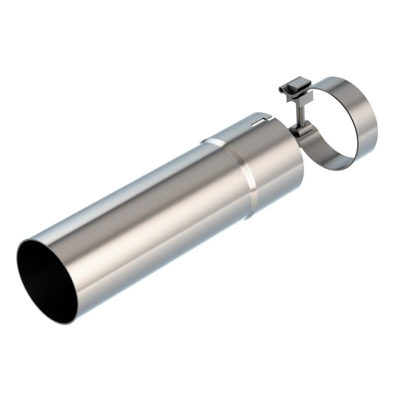 Borla 19-20 Chevrolet Silverado 1500 / GMC Sierra 1500 6.2L V8 WB Adapter-SR1 Performance