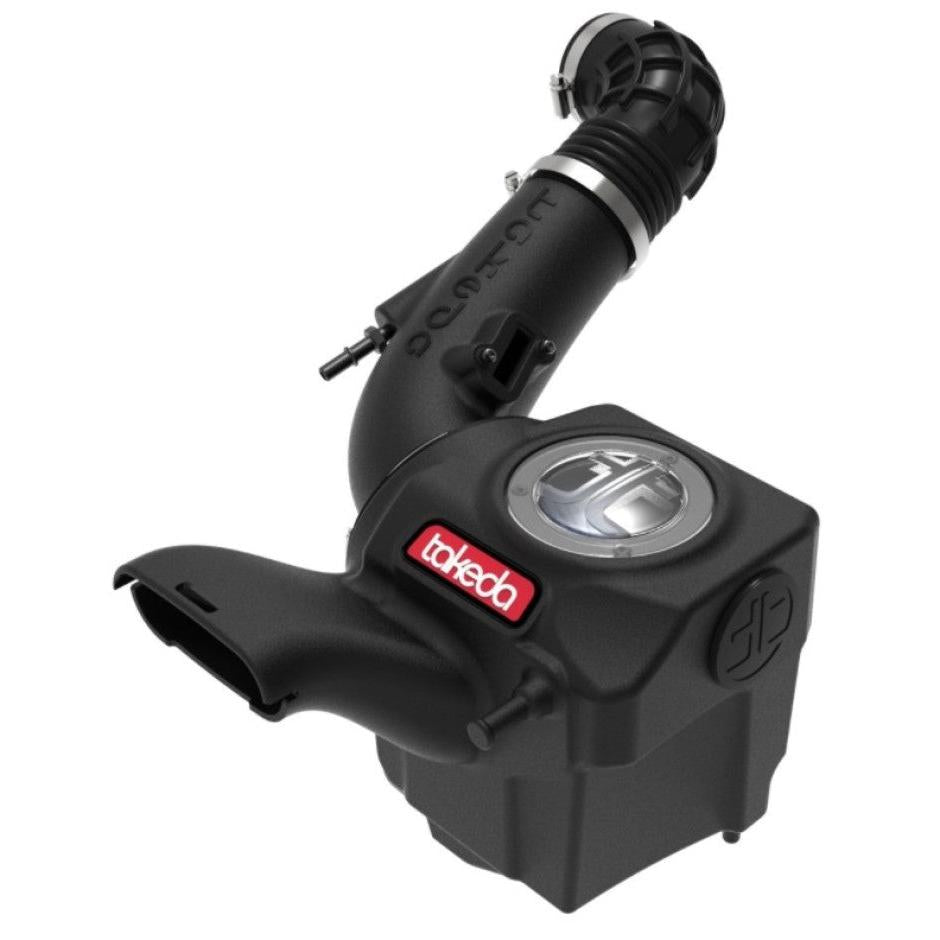 aFe POWER Momentum GT Pro 5R Media Intake System 14-15 Ford Fiesta ST L4-1.6L (t)-SR1 Performance