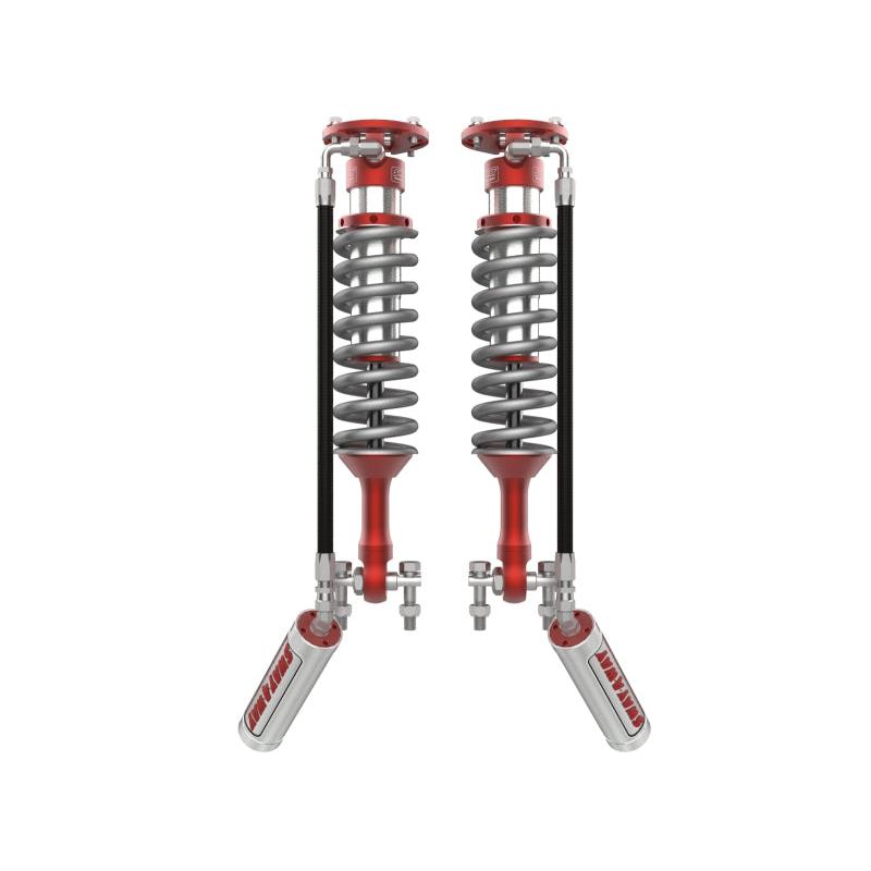 aFe Sway-A-Way 2.5in Front Coil Over Kit 21-23 Ford F150 (4wd Models ONLY)-SR1 Performance