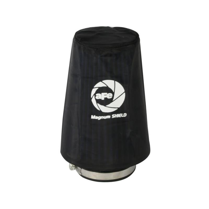aFe MagnumSHIELD Pre-Filters P/F 2x-35008 (Black)-SR1 Performance