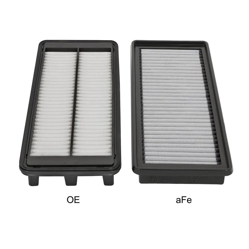 aFe MagnumFLOW Air Filters PDS for 2016 Mazda Miata I4-2.0L-SR1 Performance