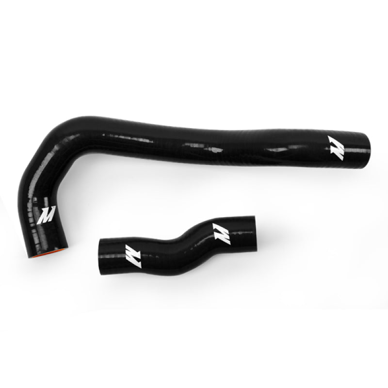 Mishimoto 01-05 Lexus IS300 Black Silicone Hose Kit-SR1 Performance