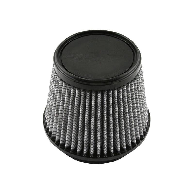 aFe MagnumFLOW Air Filters UCO PDS A/F PDS 5F x 6-1/2B x 4-3/4T x 6H-SR1 Performance