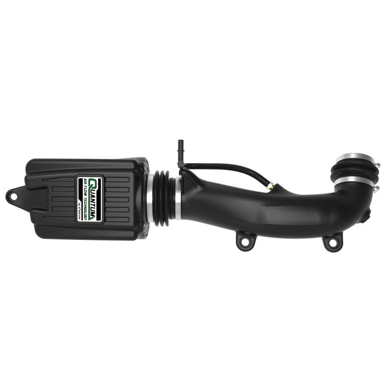 aFe Quantum Pro 5R Cold Air Intake System 18-20 Jeep Wrangler JL L4-2.0L (t)-SR1 Performance