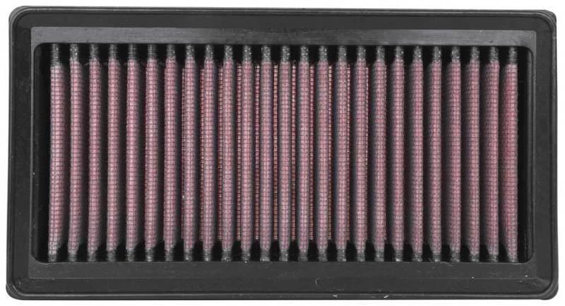 K&N Triumph Scrambler 1200 2019-2020 Replacement Air Filter-SR1 Performance