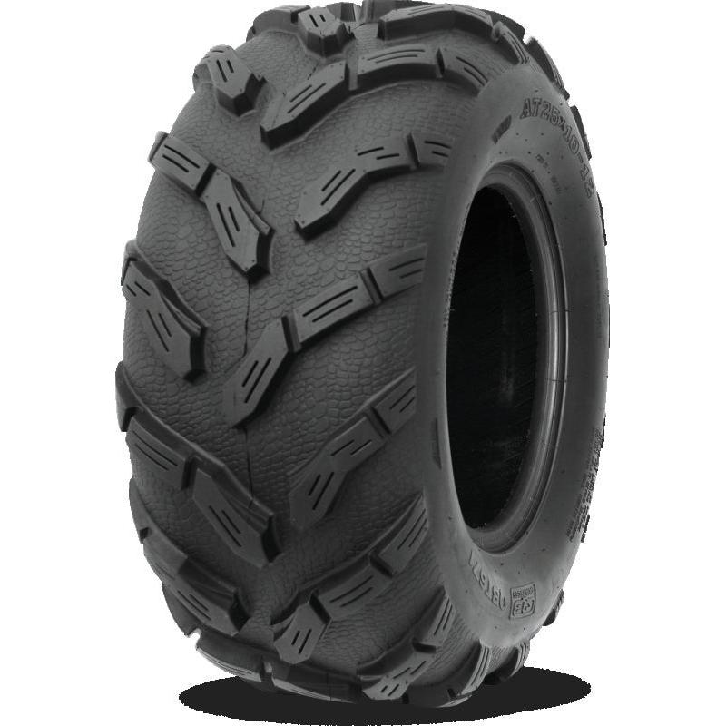 QuadBoss QBT671 Mud Tire - 25x10-12 6Ply-SR1 Performance