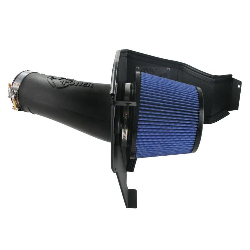 aFe MagnumFORCE Intake Stage-2 Pro 5R 11-12 Dodge Challenger/Charger / 11-12 Chrysler 300 V8 6.4L-SR1 Performance