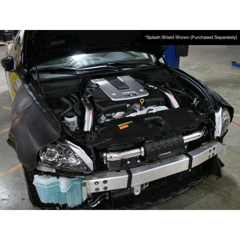 aFe Takeda Intakes Stage-2 PDS AIS PDS Infiniti G37 Coupe 08-12 V6-3.7L (pol)-SR1 Performance