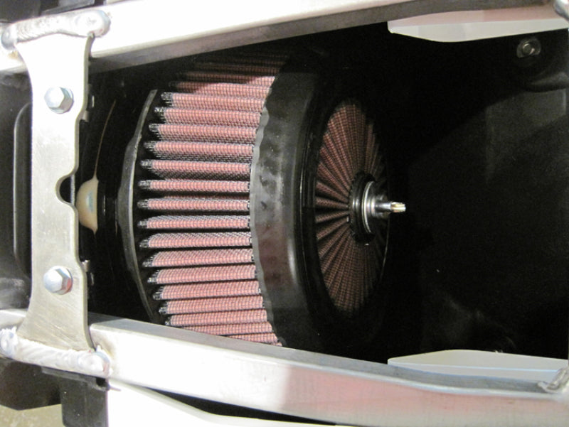 K&N 97-09 Yamaha YZ250F/YZ450F/06-08 RM125/250 Extreme Duty Air Filter-SR1 Performance