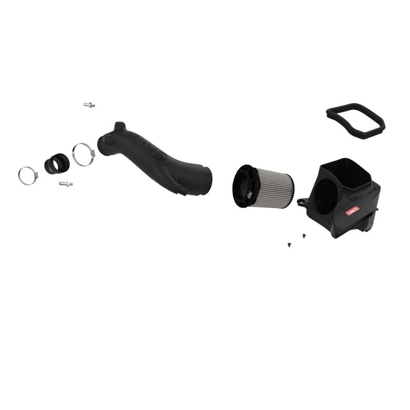 aFe MagnumFORCE Intake Stage-2 Pro DRY S 17-23 Hyundai i30N L4-2.0L (t)-SR1 Performance