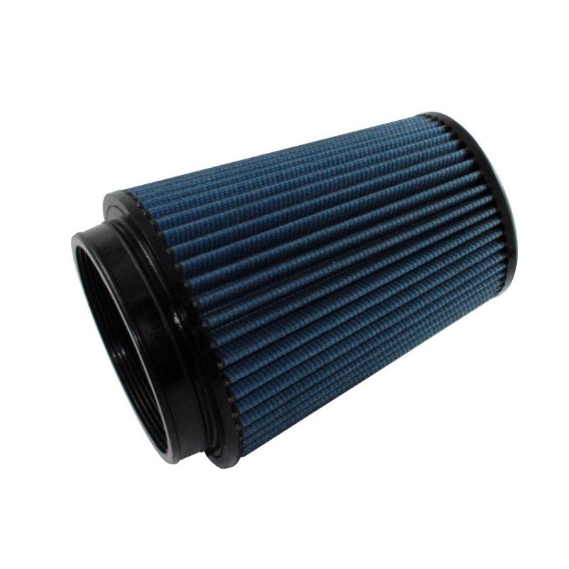 aFe MagnumFLOW Air Filters UCO P5R A/F P5R 5F x 6-1/2B x 4-3/4T x 8H-SR1 Performance
