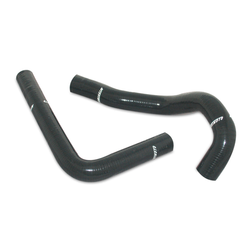 Mishimoto 93-98 Toyota Supra Black Silicone Hose Kit-SR1 Performance