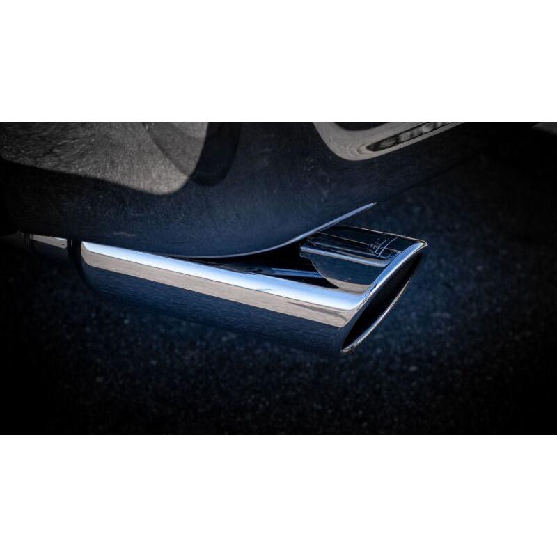 Borla F-150 2021 2.7L/3.5L 4dr CC SB EC STB Lari/King R/Plinum/LTD 3/2.25 SRE CB Touring CHR Tips-SR1 Performance