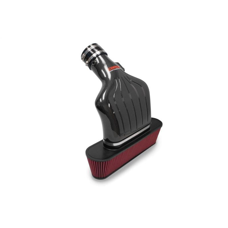 Corsa 06-13 Chevrolet Corvette C6 Z06 7.0L V8 Air Intake-SR1 Performance