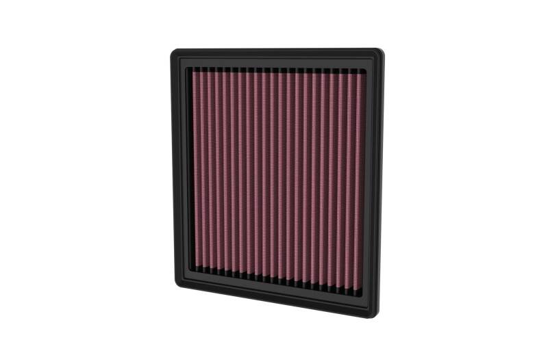 K&N 2024 Mazda CX-90 High-Flow Engine Air Filter-SR1 Performance