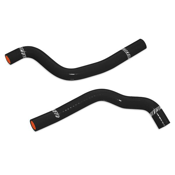 Mishimoto Silicone Hose Kit for Suzuki LTZ400 (2003-2008) * Black
