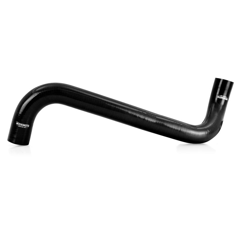Mishimoto 08-09 Pontiac G8 Silicone Coolant Hose Kit - Black-SR1 Performance