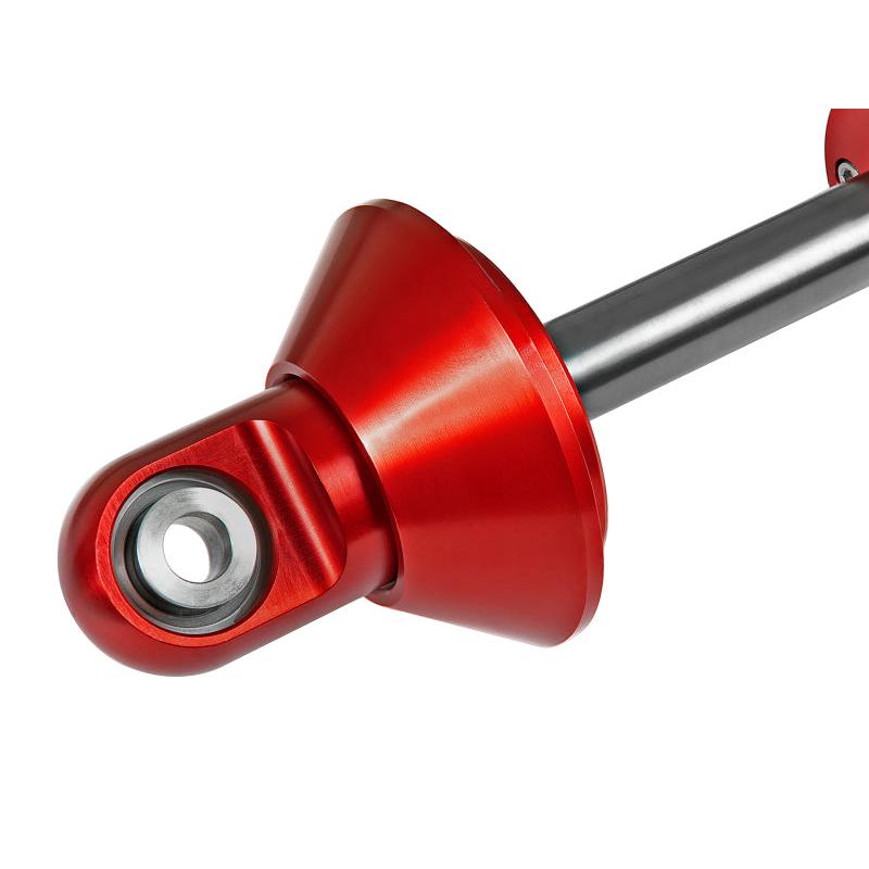 aFe Sway-A-Way 2.5 Emulsion Shock w/ Threaded Body - 14in Stroke-SR1 Performance