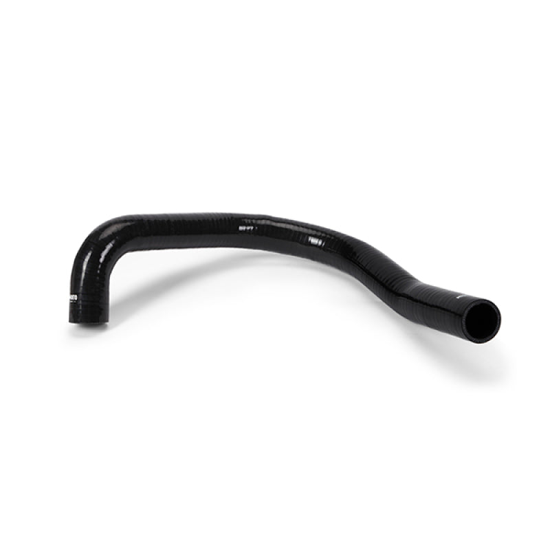 Mishimoto 67-69 Pontiac Firebird 326/350/400 Silicone Upper Radiator Hose-SR1 Performance