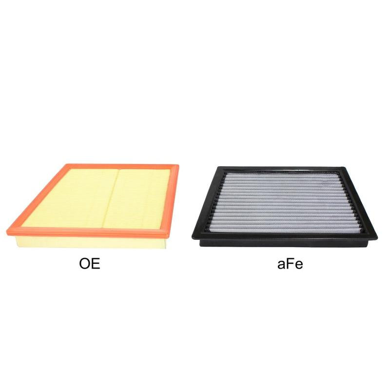 Magnum FLOW OER Pro DRY S Air Filter 15-16 Mini Cooper S Hardtop 2/4 Door (F55/F56) L4-2.0L (t)-SR1 Performance