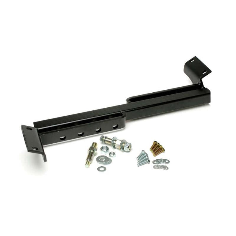JKS Manufacturing Jeep Cherokee XJ Adjustable Upper Rear Shock Mount (Part Number: OGS999)