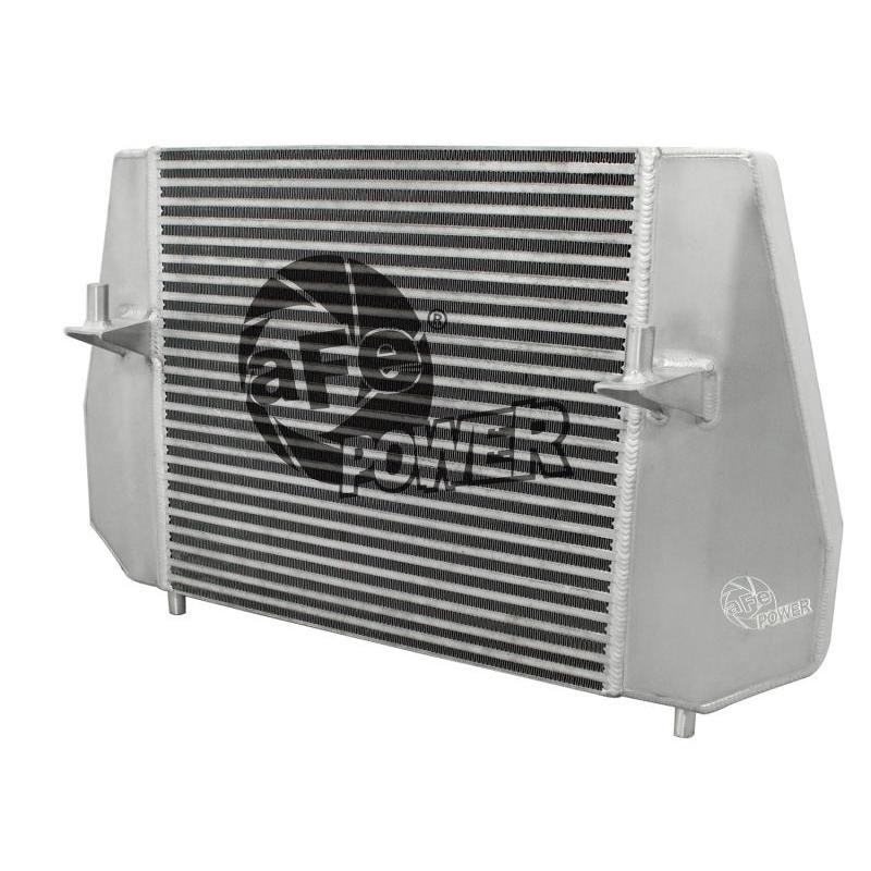 aFe Power BladeRunner 3in Intercooler 11-12 Ford F-150 V6 3.5L (tt)-SR1 Performance