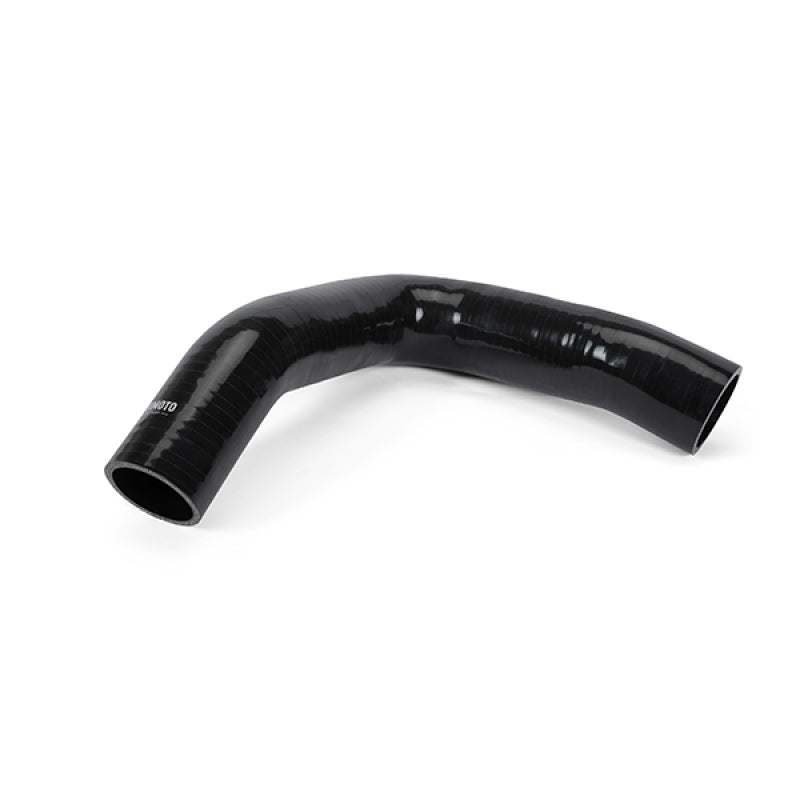 Mishimoto 69-70 Ford Mustang 302/351 Silicone Lower Radiator Hose-SR1 Performance