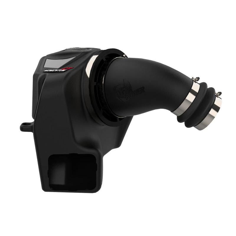 aFe POWER Momentum GT Pro Dry S Cold Air Intake 2017 RAM 2500 Power Wagon V8-6.4L HEMI-SR1 Performance