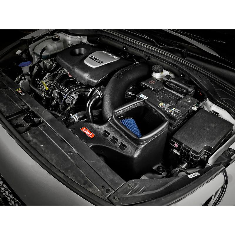 aFe Takeda Stage-2 AIS P5R 17-19 Hyundai Elantra Sport L4-1.6L (t)-SR1 Performance