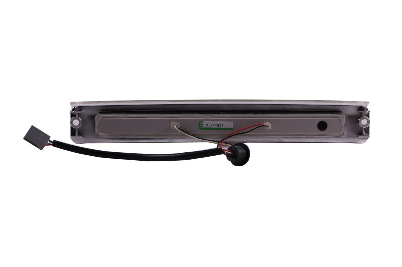 ANZO 1997-2003 Ford F-150 LED 3rd Brake Light Chrome B - Series-SR1 Performance