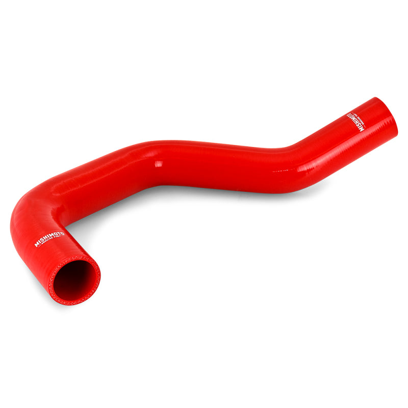 Mishimoto 1991-1993 Dodge 5.9L Cummins Silicone Coolant Hose Kit Red-SR1 Performance