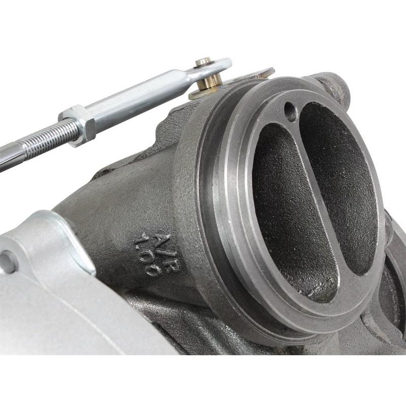 aFe Power Bladerunner Turbocharger 86mm 99.5-03 Ford Diesel Trucks V8 7.3L (td)-SR1 Performance