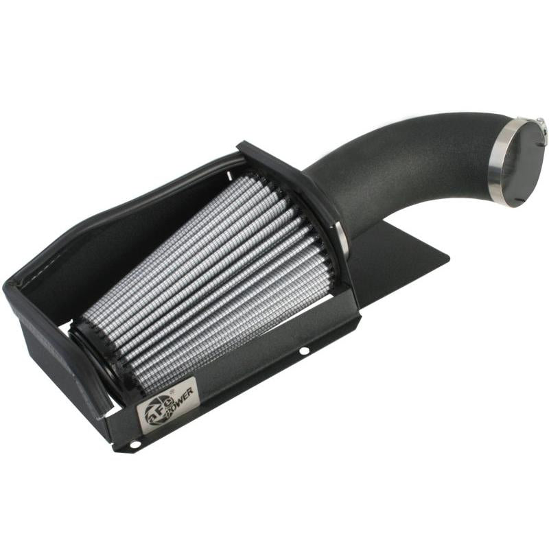 aFe MagnumFORCE Intake Stage-2 Pro DRY S 11-13 Mini Cooper S L4-1.6L (Turbo)-SR1 Performance