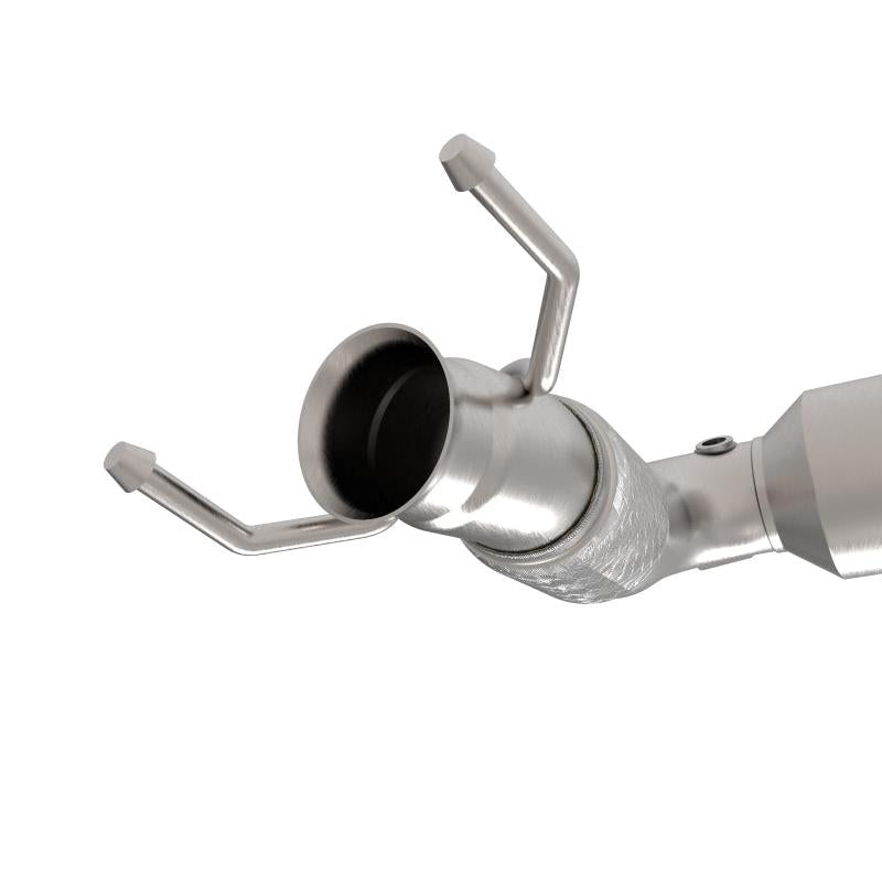 aFe Power Direct Fit 409 SS Catalytic Converter 14-18 Mini Cooper S L4-2.0L (t) B46-SR1 Performance