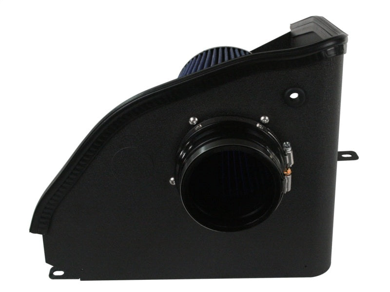 aFe MagnumFORCE Intakes Stage-1 P5R AIS P5R BMW 540i (E39) 97-03 V8-4.4L-SR1 Performance