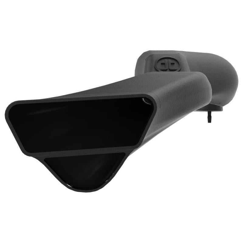 aFe Takeda Dynamic Air Scoop D.A.S. For Takeda Intakes-SR1 Performance
