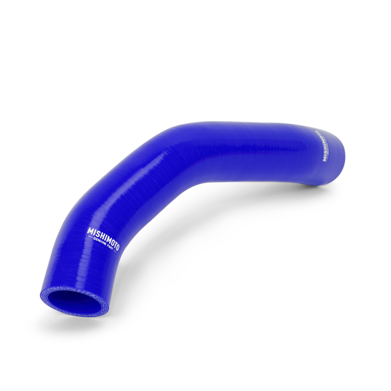 Mishimoto 16+ Chevy Camaro SS Silicone Radiator Hose Kit - Blue-SR1 Performance