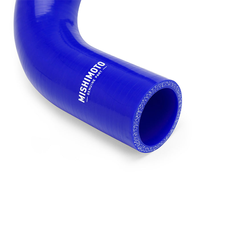 Mishimoto 05-10 Mopar 6.1L V8 Blue Silicone Hose Kit-SR1 Performance